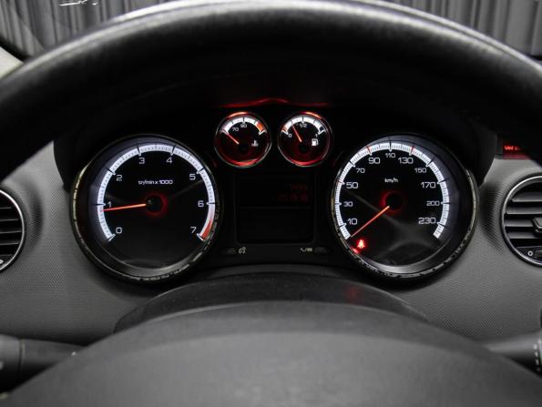 Peugeot 308 I с пробегом 2009 года, цена 349 000 рублей, 201915 км, хэтчбек, Автокод Объявления