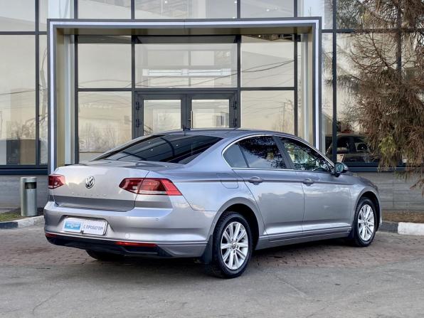 Volkswagen Passat B8 Рестайлинг с пробегом 2020 года, цена 2 600 000 рублей, 37000 км, седан, Автокод Объявления