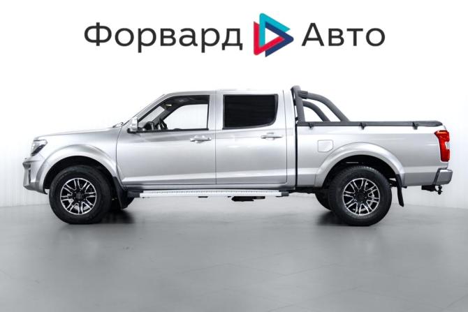 Dongfeng Rich II с пробегом 2020 года, цена 1 900 000 рублей, 58318 км, пикап, Автокод Объявления