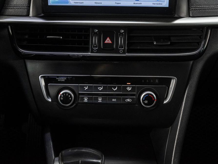 Kia Optima IV Рестайлинг Тюмень  - изображение 20