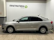 Skoda Rapid II Санкт-Петербург  - изображение 33
