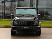 Mercedes-Benz G-Класс AMG II (W463) Пермь  - изображение 31