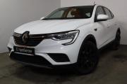 Renault Arkana I Санкт-Петербург  - изображение 20