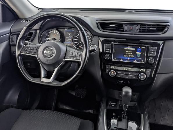 Nissan X-Trail III Рестайлинг с пробегом 2020 года, цена 2 400 000 рублей, 85492 км, внедорожник, Автокод Объявления