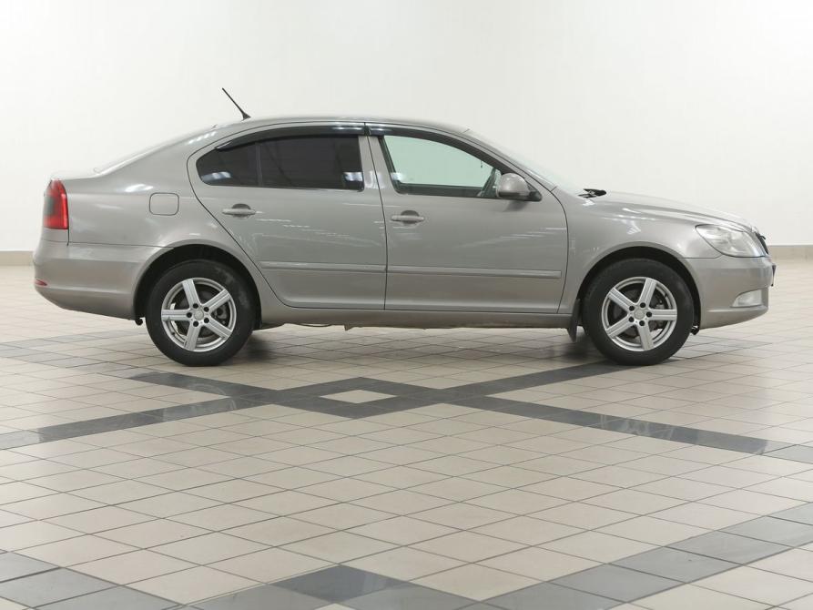 Skoda Octavia II (A5) Рестайлинг Иваново  - изображение 5