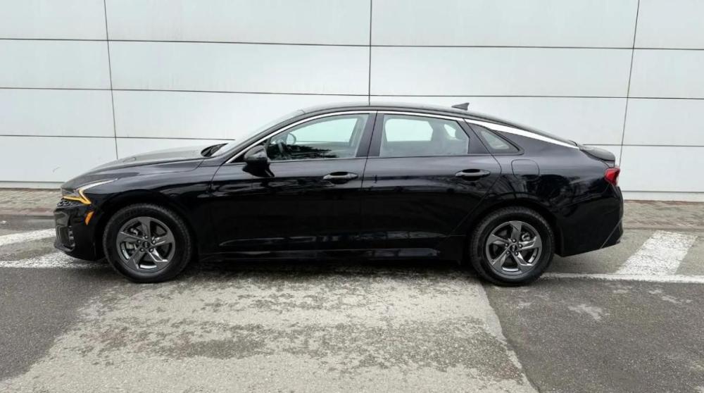 Kia K5 II Ставрополь  - изображение 11