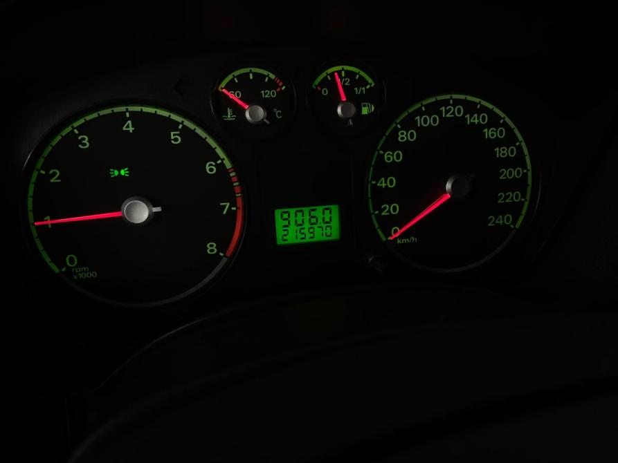 Ford Focus II Кемерово  - изображение 10