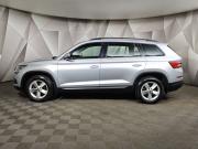 Skoda Kodiaq I Москва  - изображение 25
