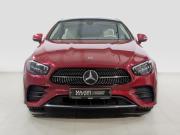 Mercedes-Benz E-Класс V (W213 S213 C238) Рестайлинг Химки  - изображение 32