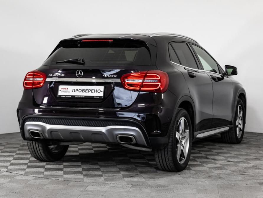 Mercedes-Benz GLA I (X156) Санкт-Петербург  - изображение 6