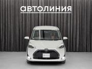 Toyota Sienta II Рестайлинг Красноярск  - изображение 21
