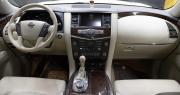 Nissan Patrol VI (Y62) Уфа  - изображение 36