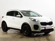 Kia Sportage IV Мурманск  - изображение 19