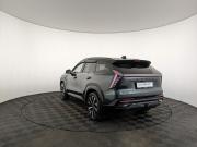 Geely Atlas II Москва  - изображение 37