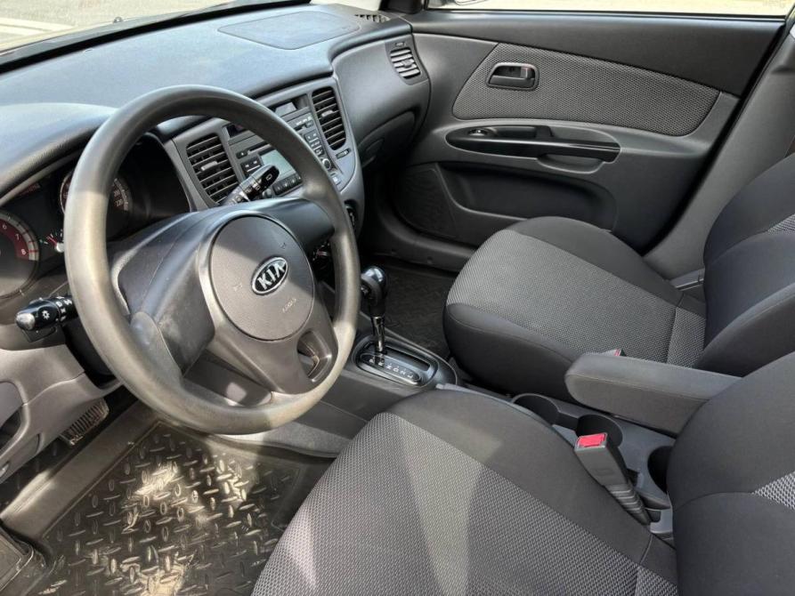 Kia Rio II Рестайлинг Санкт-Петербург  - изображение 10