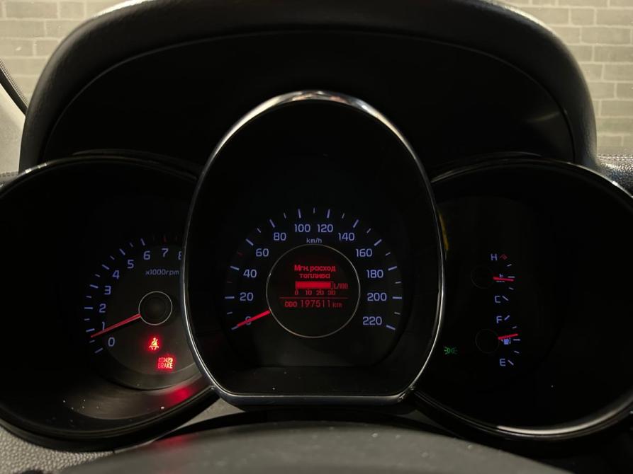 Kia Rio III Челябинск  - изображение 18