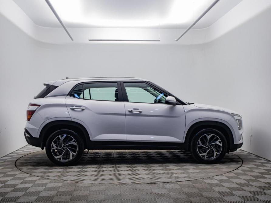 Hyundai Creta II Москва  - изображение 4