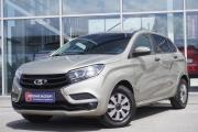 Lada (ВАЗ) XRAY I Ульяновск  - изображение 23