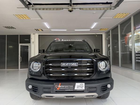 Haval Dargo I с пробегом 2023 года, цена 2 410 000 рублей, 50230 км, внедорожник, Автокод Объявления