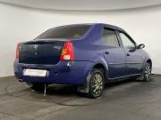 Renault Logan I Великий Новгород  - изображение 22