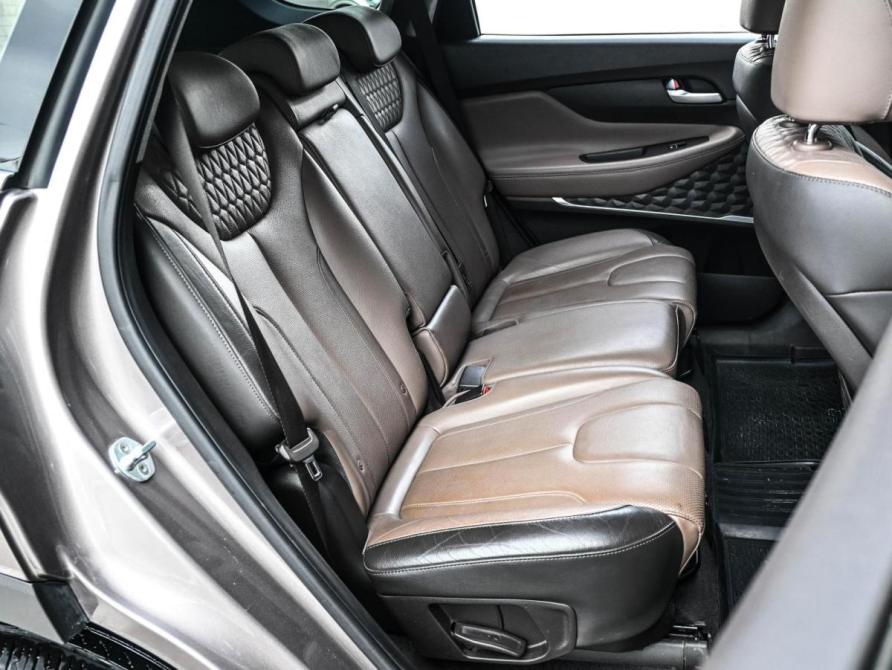 Hyundai Santa Fe IV Новороссийск  - изображение 7