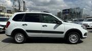Lada (ВАЗ) Granta I Рестайлинг Челябинск  - изображение 14