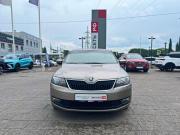 Skoda Rapid I Рестайлинг Стерлитамак  - изображение 27