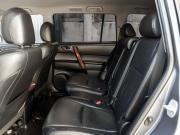 Toyota Highlander II (XU40) Рестайлинг Екатеринбург  - изображение 58