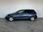 Volkswagen Golf VI Москва  - изображение 26