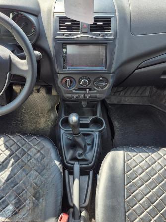 Lada (ВАЗ) Granta I Рестайлинг с пробегом 2019 года, цена 399 000 рублей, 159866 км, седан, Автокод Объявления