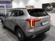 Haval Jolion I Рестайлинг 2 Москва  - изображение 17