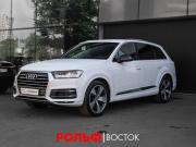 Audi Q7 II (4M) Москва  - изображение 32
