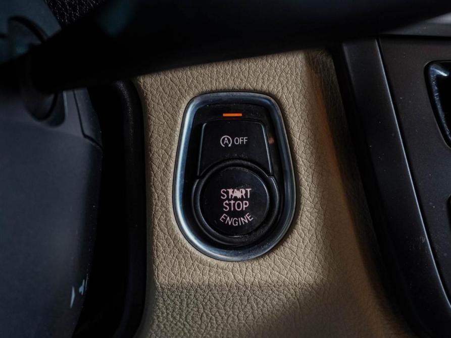 BMW 3 серии VI (F3x) Воронеж  - изображение 18