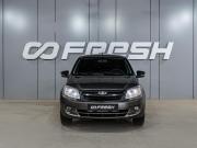 Lada (ВАЗ) Granta I Воронеж  - изображение 16