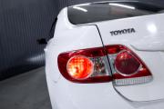 Toyota Corolla X (E140 E150) Рестайлинг Тюмень  - изображение 34
