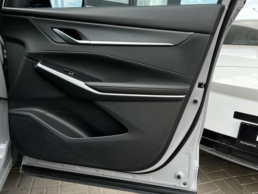 Changan CS75 Plus III Волгоград  - изображение 26
