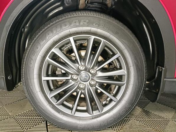 Mazda CX-5 II с пробегом 2020 года, цена 2 925 000 рублей, 93000 км, внедорожник, Автокод Объявления