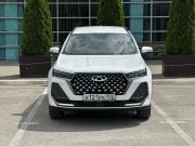 Chery Tiggo 7 Pro Max I Рестайлинг Уфа  - изображение 13