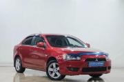 Mitsubishi Lancer X Новокузнецк  - изображение 31