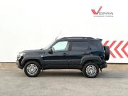 Lada (ВАЗ) Niva Travel I Пермь  - изображение 21