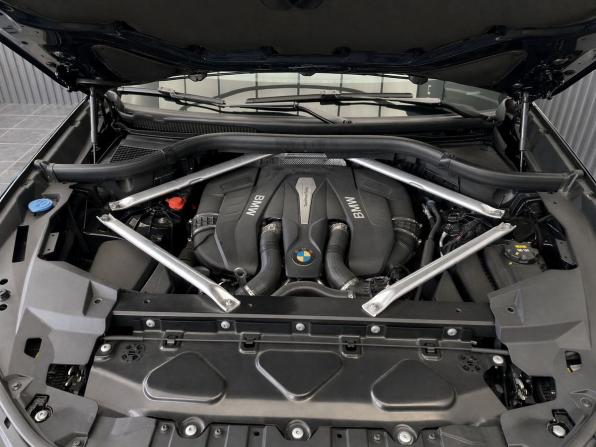 BMW X5 IV (G05/G18) с пробегом 2019 года, цена 6 377 000 рублей, 99893 км, внедорожник, Автокод Объявления