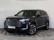 Exeed VX I Рестайлинг Санкт-Петербург  - изображение 27