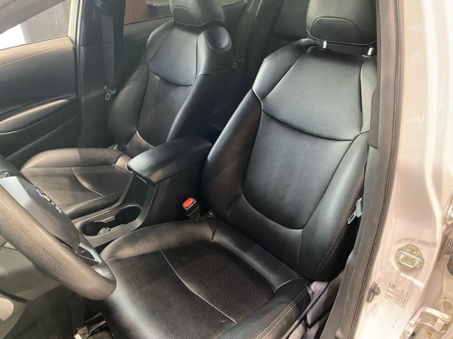Toyota Corolla XII (E210) Тюмень  - изображение 12