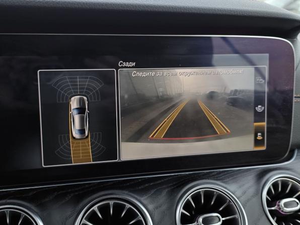 Mercedes-Benz E-Класс V (W213 S213 C238) с пробегом 2020 года, цена 3 950 000 рублей, 115027 км, купе-хардтоп, Автокод Объявления