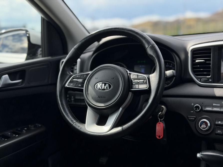 Kia Sportage IV Рестайлинг Казань  - изображение 14