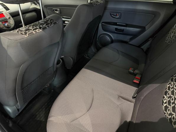 Kia Soul I с пробегом 2011 года, цена 885 000 рублей, 91000 км, хэтчбек, Автокод Объявления