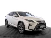 Lexus RX IV Москва  - изображение 33