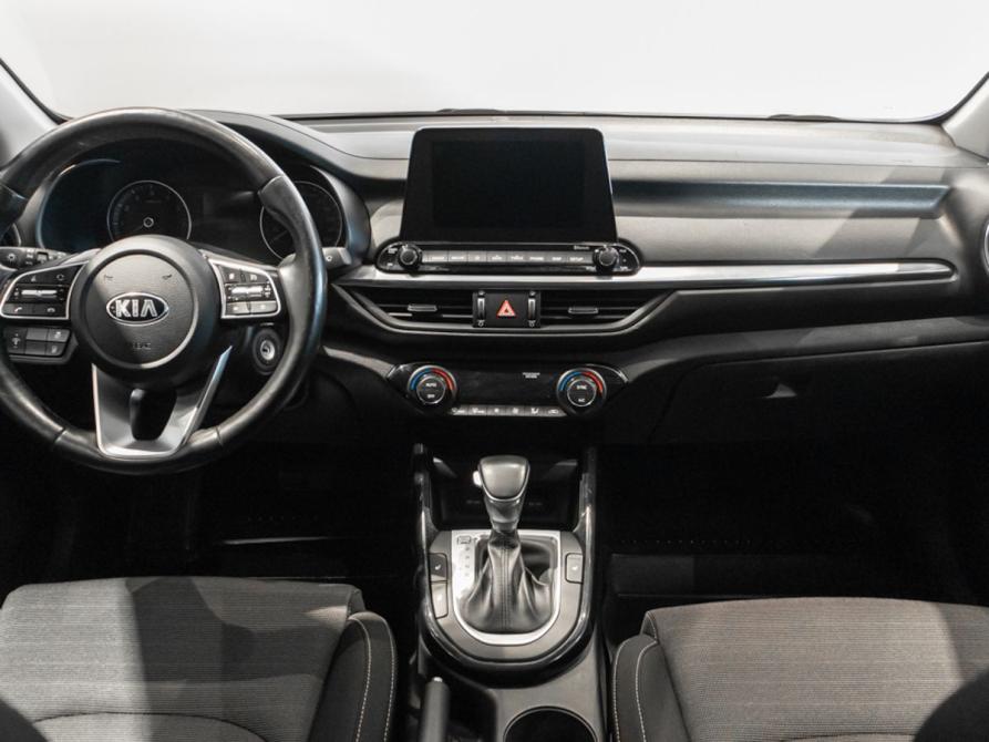 Kia Cerato IV Казань  - изображение 6