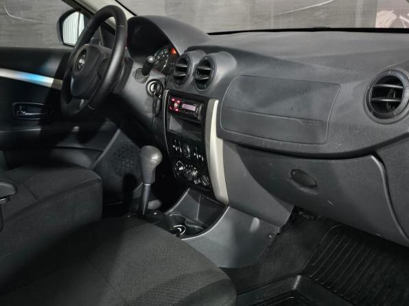 Nissan Almera III (G15) с пробегом 2018 года, цена 635 000 рублей, 117480 км, седан, Автокод Объявления