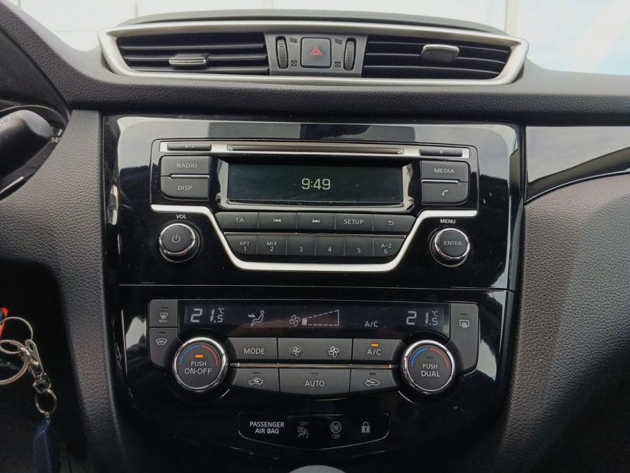 Nissan Qashqai II Москва  - изображение 13